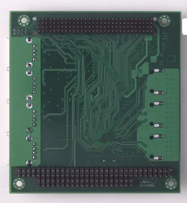 PCM-3620 PC104 USB модуль хорошего качества