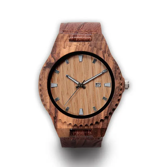 g shock wood watch