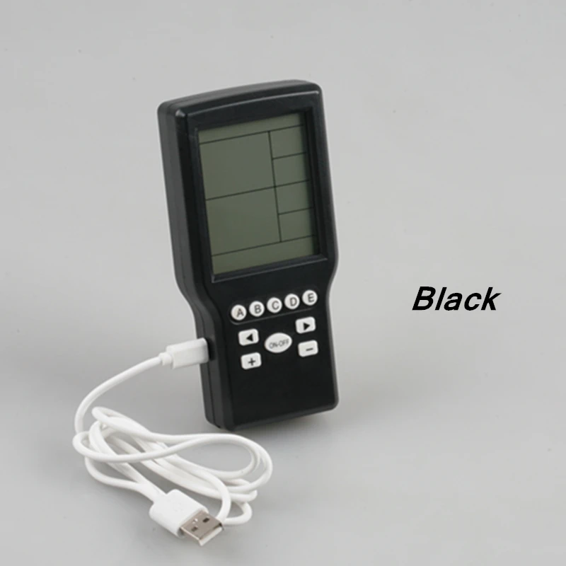 

Free shipping JSM-131S  Indoor Formaldehyde Detector Formaldemeter, Temperature and Humidity TVOC Tester 4 in 1