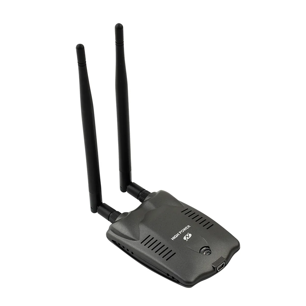 Fenvi 150Mbps 2.4G Wireless USB WIFI Adapter Ralink 3070L Chipset Strengthen Signal Network Card With 2*7DBI Antennas Fenvi 150Mbps 2.4G Wireless USB WIFI Adapter Ralink 3070L Chipset Strengthen Signal Network Card With 2*7DBI Antennas