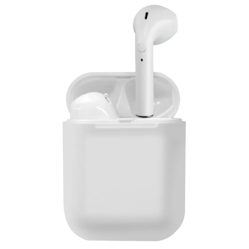 

DASENLON Bluetooth Earphone, True Wireless Bluetooth In-Ear Earphone/Headphone/Headset/Earbuds With Charging Box