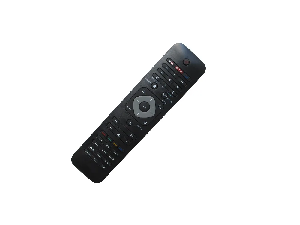 Пульт дистанционного управления для Philips 43PHT4002/56 43PHT4002/05 32PHT4001 32PHT4001/12 43PHT4001