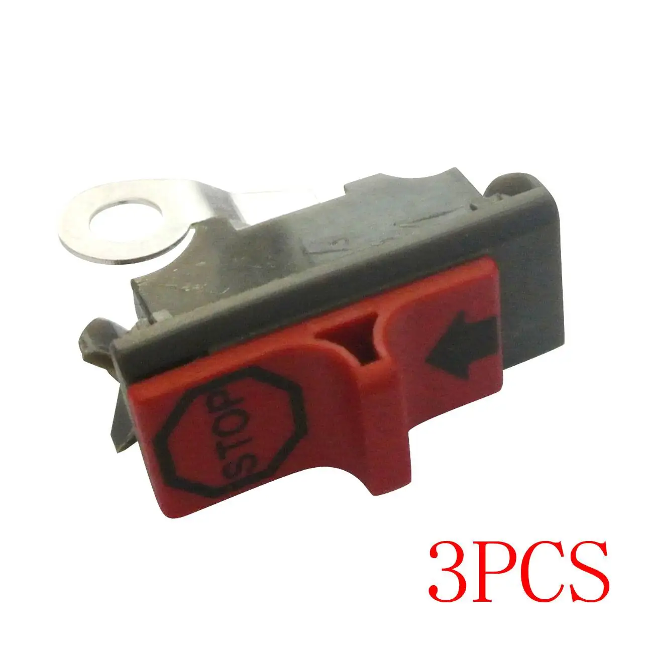 ON/OFF STOP SWITCH for HUSQVARNA 36 41 50 51 55 136 137 141 142 Chainsaws photo