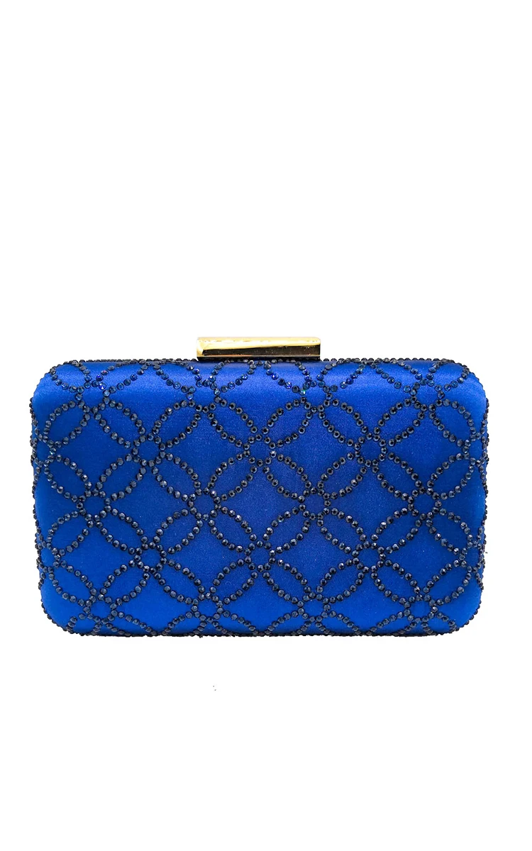 Crystal Evening Bag (1)