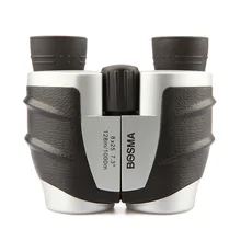 Dsma SY 8x22/8x25 удобно компактная полностью покрытая оптика ярче изображения Нескользящая резиновая броня поглощает шок