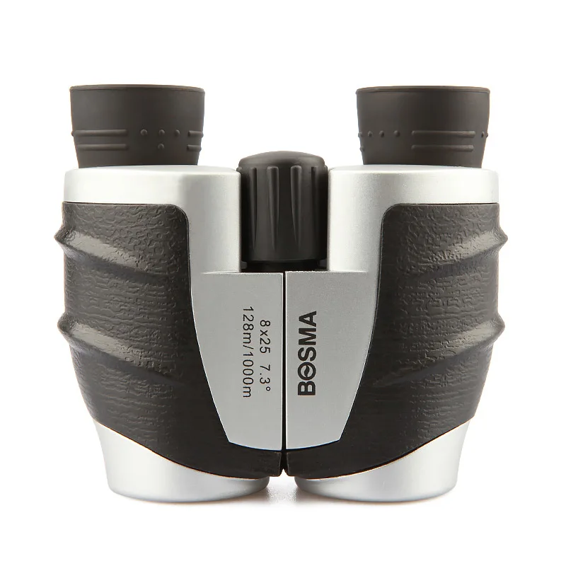 BOSMA SY 8x22/8x25 Conveniently Compact Fully coated