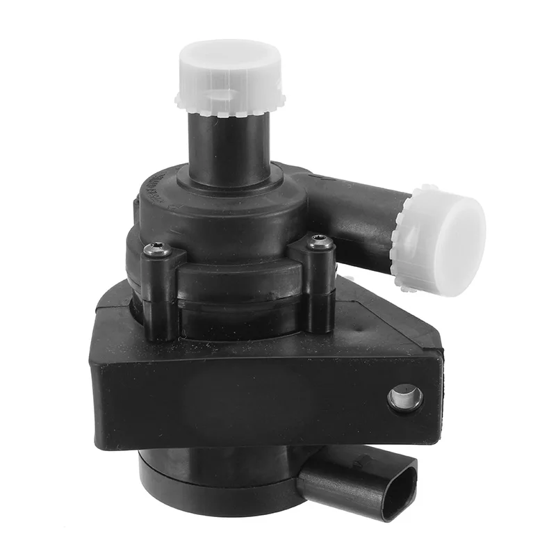 Car Cooling Water Pump For VW Jetta Golf GTI Passat CC Octavia 1.8 T 2.