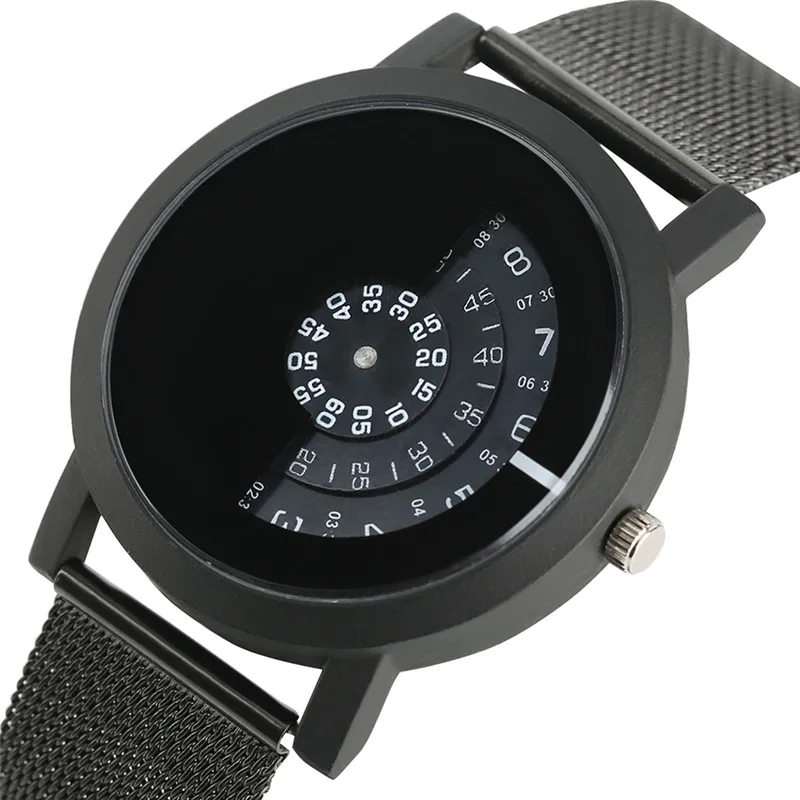 modern minimalist watches