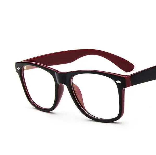 Оправа для очков в хипстерском стиле мужчин и женщин 2017|brand prescription glasses|prescription