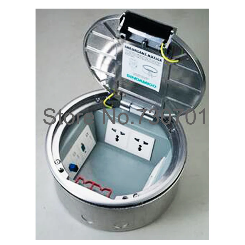 floor socket (2)