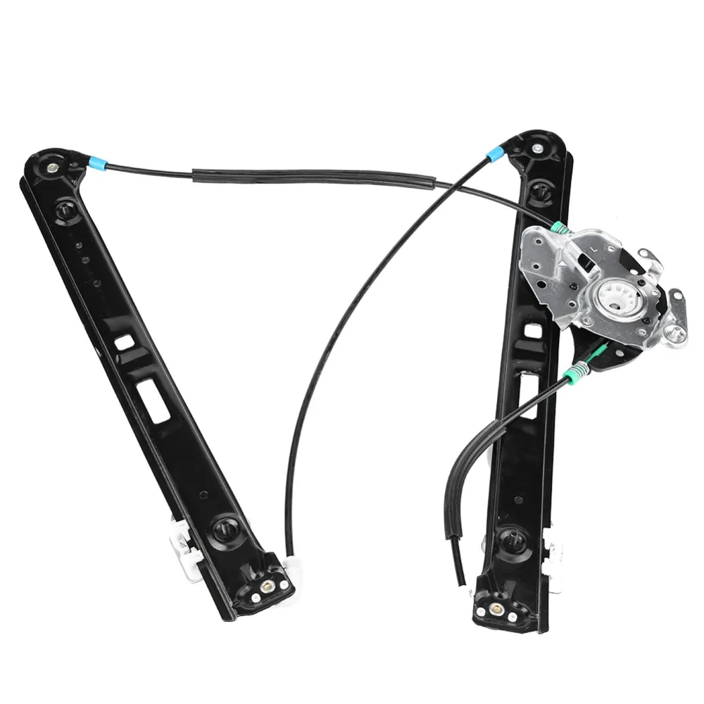 

Oversea DE US AU Car Auto Front Left Electric Power Window Regulator Driver Side for BMW E46 3 Series 2/4 Door 51337020659