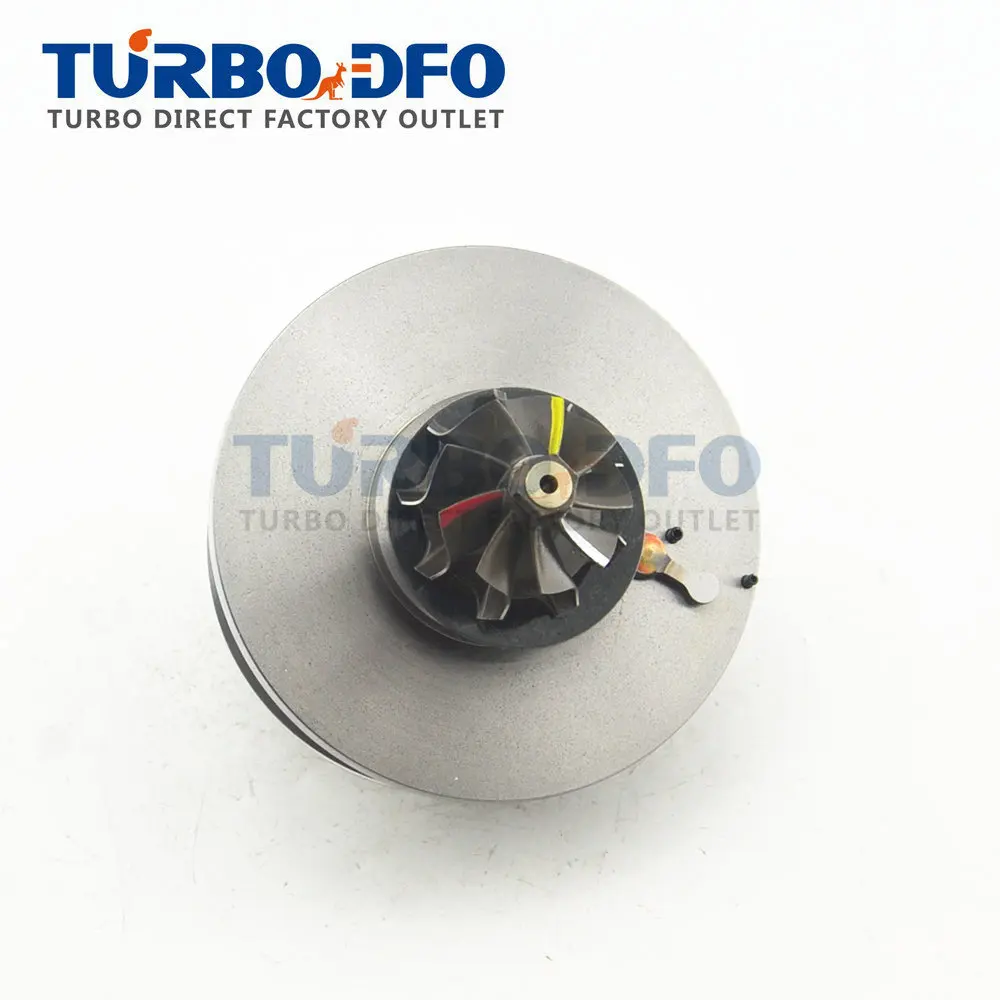 Turbo CHRA GT1749V 716419-0002 for VW Beetle 1.9 TDI ATD 100 HP 2000-2005 turbocharger cartridge core 038253019Q | Автомобили и