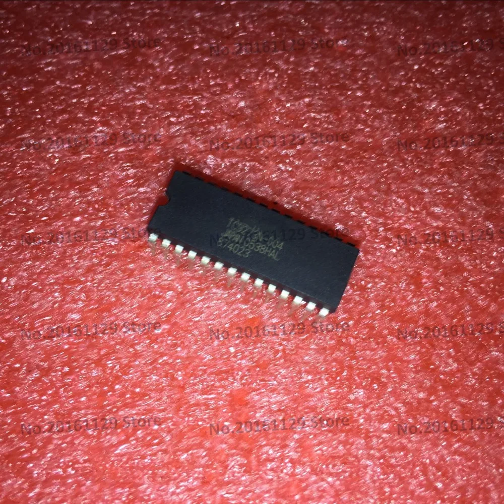 2PCS TC9273N-004 TC9273 DIP28 100% New&amporiginal | Электроника