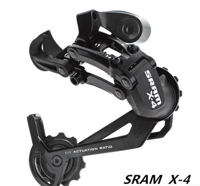 Dérailleur vtt sram Clearance