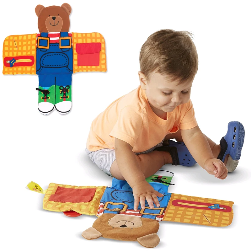 Baby-Rattle-Toys-Cloth-Activity-Book-Multi-functional-Infant-Bear-Soft-Toys-Brinquedos-Bebe-for-Newborn (1)