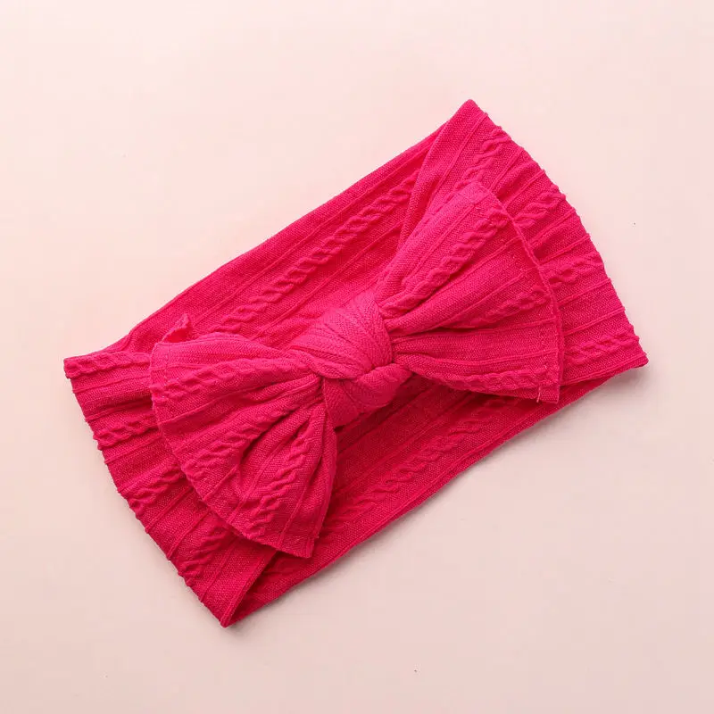 12 hot pink