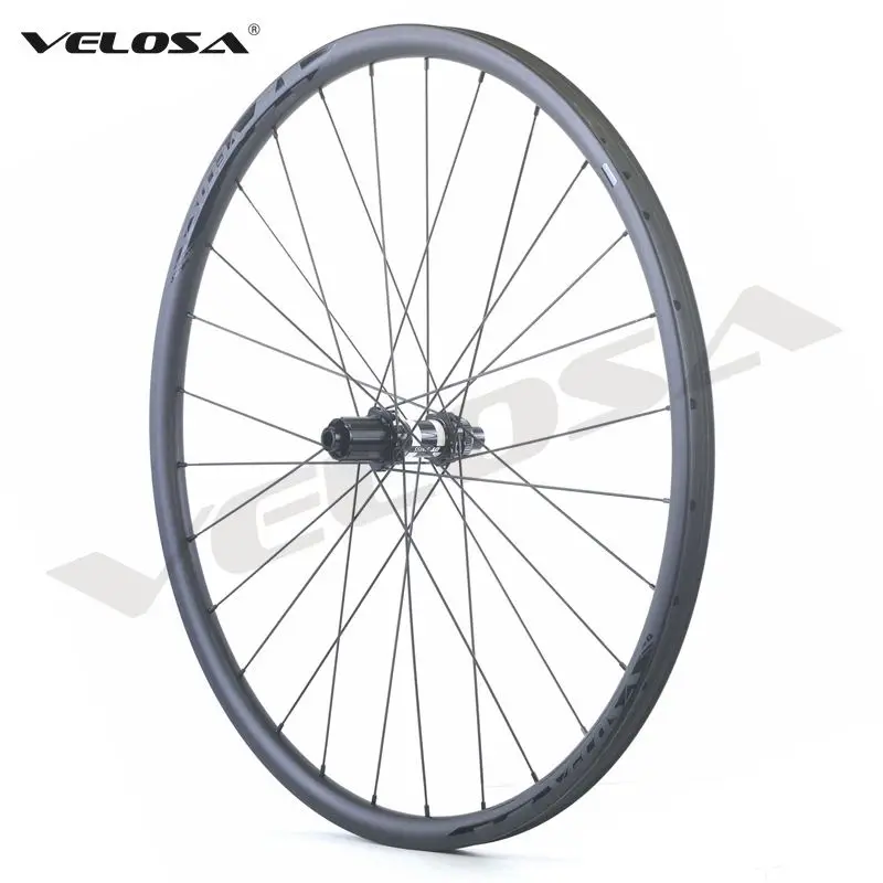 Clearance 1330g,29er MTB XC asymmetric hookless carbon wheels 29inch XC carbon wheelset,27mm/30mm width asymmetric rims,boost ready 4