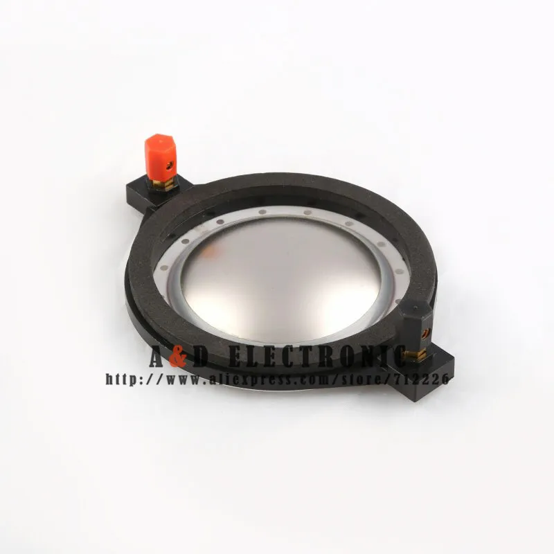

High quality Aft diaphragms for the RCF N850 driver; M82- 8 ohms driver