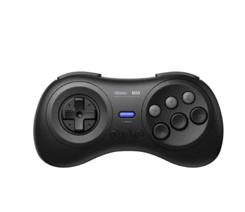 8bitdo M30 Bluetooth геймпад для sega бытие Мега Драйв Стиль для nintendo переключатель - Цвет: Gamepad