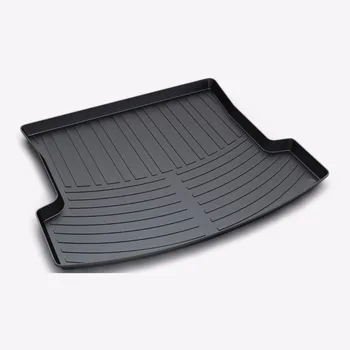 

Car trunk mat tray net organizers accessories anti slip mat Fit for Volkswagen VW Golf 6 Golf 7 Sportsvan Jetta LAVIDA 2008-2017