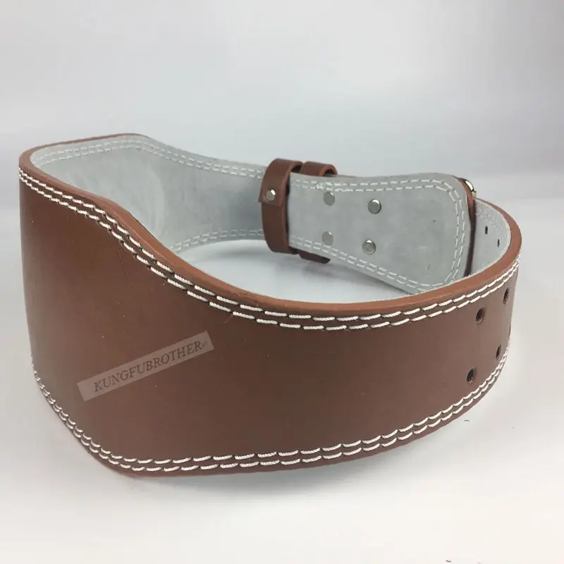 Weightlifting Belt Gym Fitness Crossfit Dumbbell Barbell Power lifting