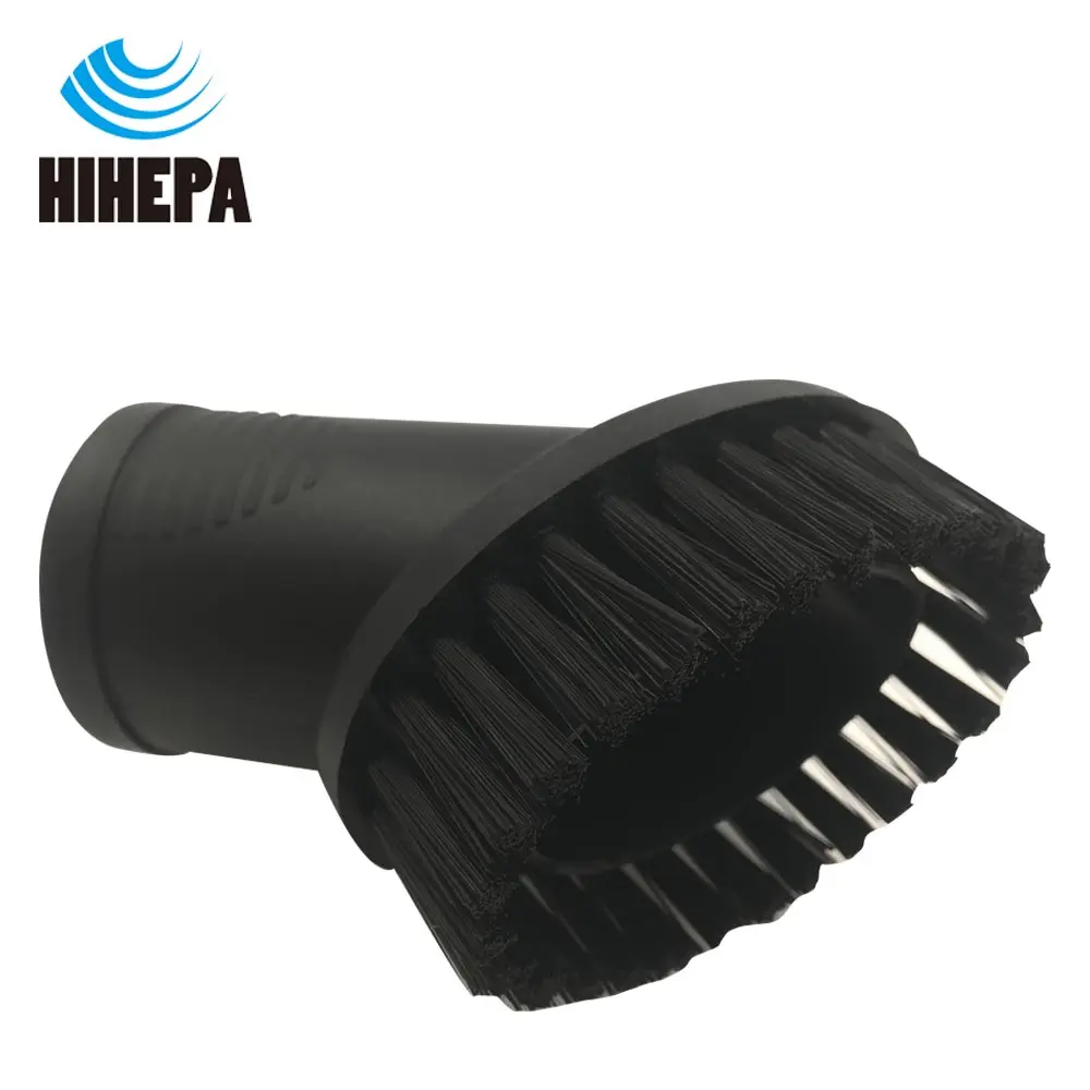 1 pack 32mm Elliptical Vacuum Cleaner Nozzle Brush Head of Vacuum