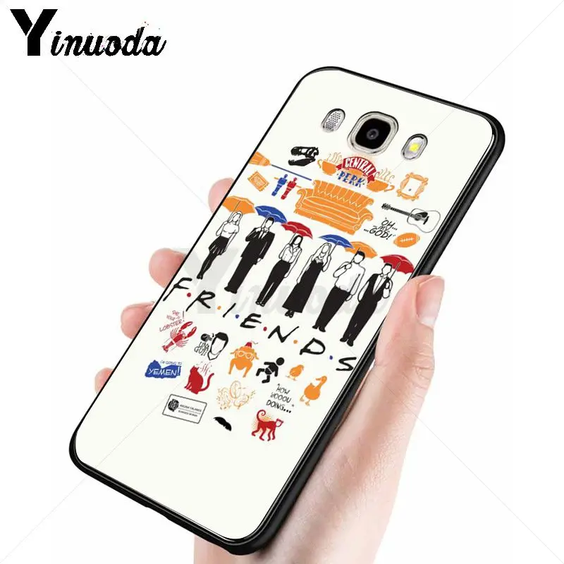 How I Met your Mother friends season tv