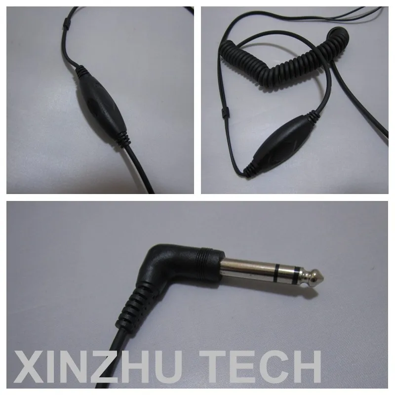 TIANXUN для MD6350 MD6250 MD6150 IDER металлоискатель наушники золотые наушники