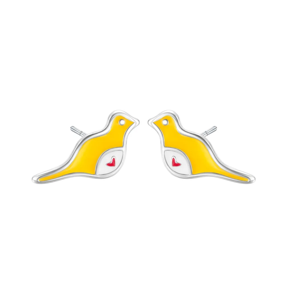 QIAMNI-Colorful-Enamel-Lovely-Animal-Deer-Bird-Horse-Rabbit-Dolphin-Stud-Earrings-for-Women-Lover-Gift (1)