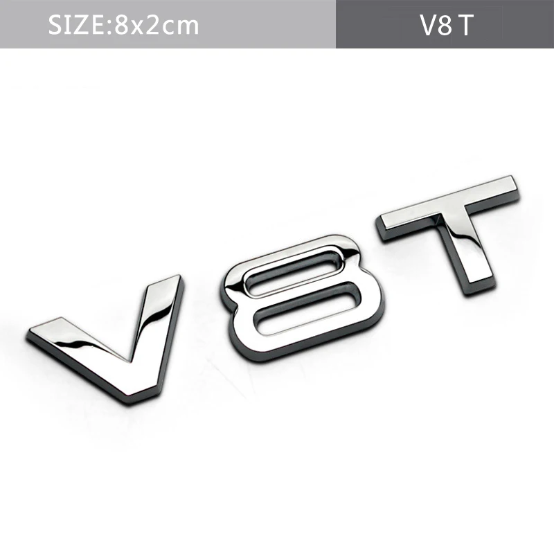 V8T