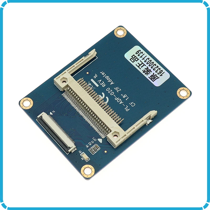wholesale CF Compact Flash Card To 1.8Inch ZIF/CE Adapter Combos For