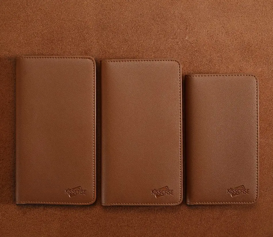Leather Wallet Phone Bag Case For iPhone 7 6 6S 5S SE  (6)