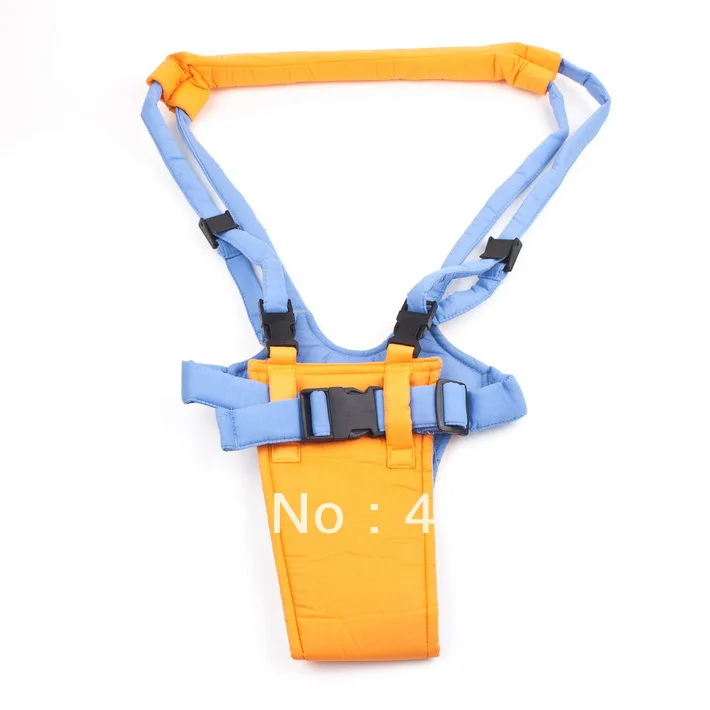 hot Moon baby Walkers Infant Toddler safety Harnesses Learning walk assitant