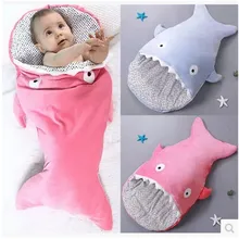 2016 Newborn Baby Bath Towel Cartoon Baby Sleeping Bags Winter Strollers Bed Swaddle Blanket Wrap Cute Bedding Baby Sleeping Bag
