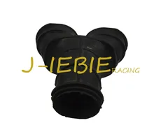 RUBBER INTAKE DUCT BOOT For Honda Rebel 250 CMX250 1985-2012 1986 1988 1992 1995 1999 2000 2001 2002 2005 2010