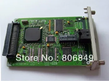 

Free Shipping for HP 600N Jet Direct Card J3113A 100% Quality Test Refurbish