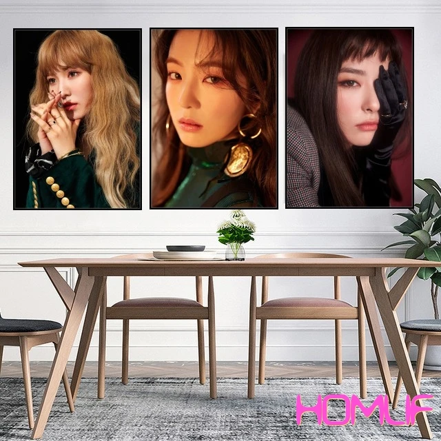

diamond painting The Perfect Red Velvet K-Pop diamond embroidery sale stitch cross diamond mosaic picture of rhinestones
