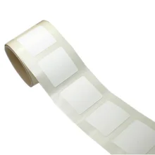 1000 шт./roll NFC 213 NFC-метка 13,56 мГц Пассивная RFID Метка IEC14443A