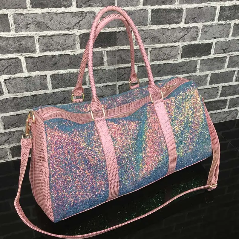 womens gym sack