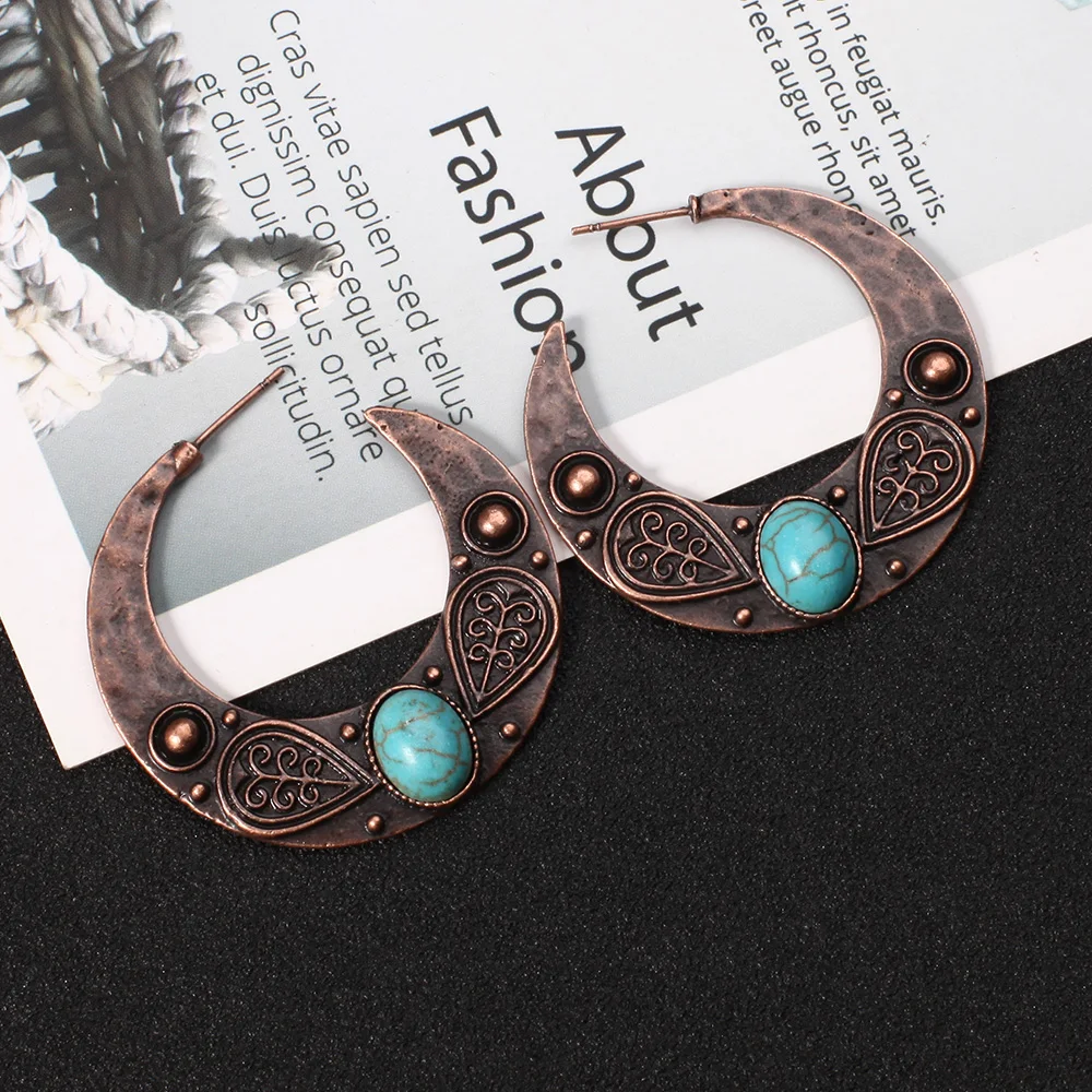 HY-7225-1 EARRING (9)
