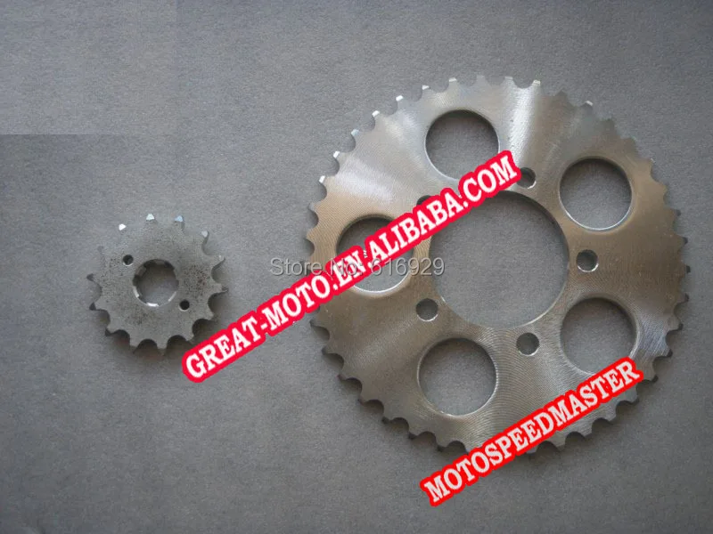 rr 310 chain sprocket