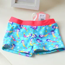 Новое поступление; высококачественные летние купальники с героями мультфильмов; милый детский купальный костюм для мальчиков; брюки; детские купальные трусы