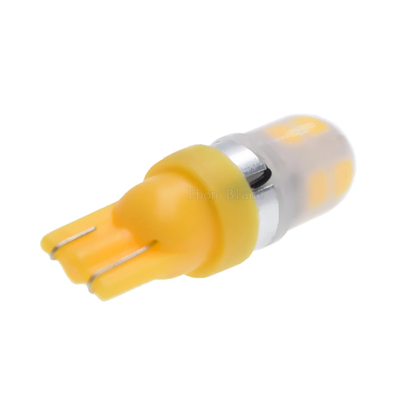 T10 W5W 168 светодиодных ламп 2835 9 Smd Автомобильный светодиодный купольный светильник