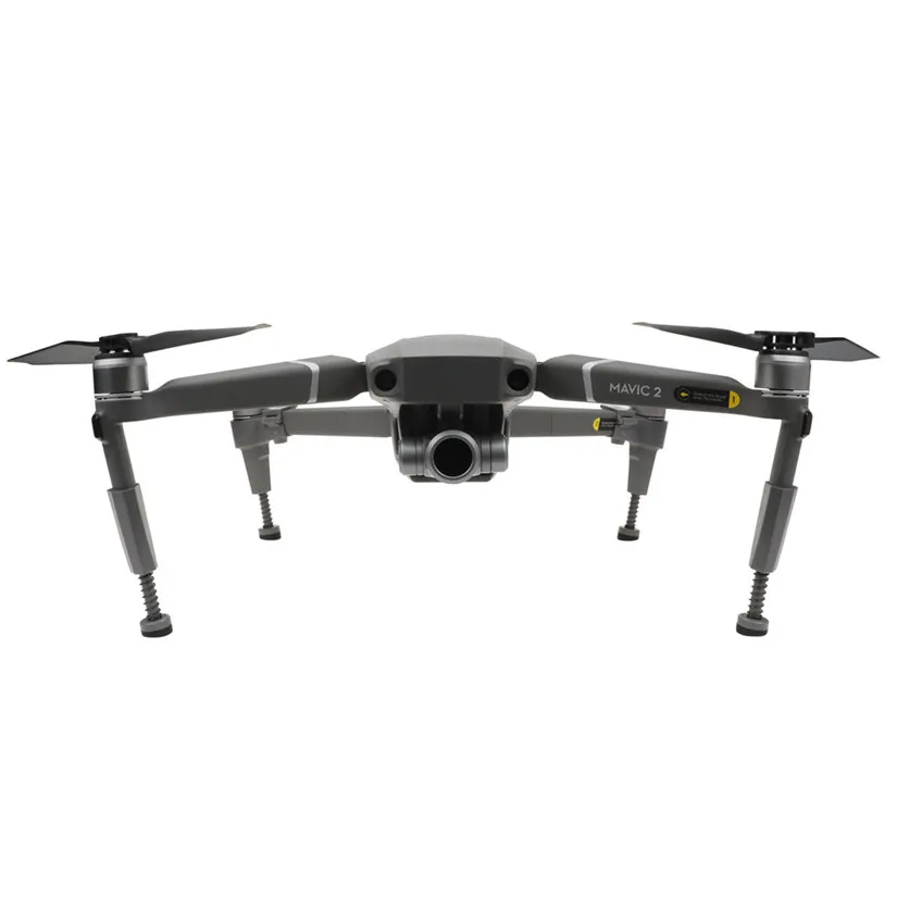 HIPERDEAL посадочная Шестерня увеличивающая рост Защита ног для DJI Mavic 2 Pro/ Zoom Drone