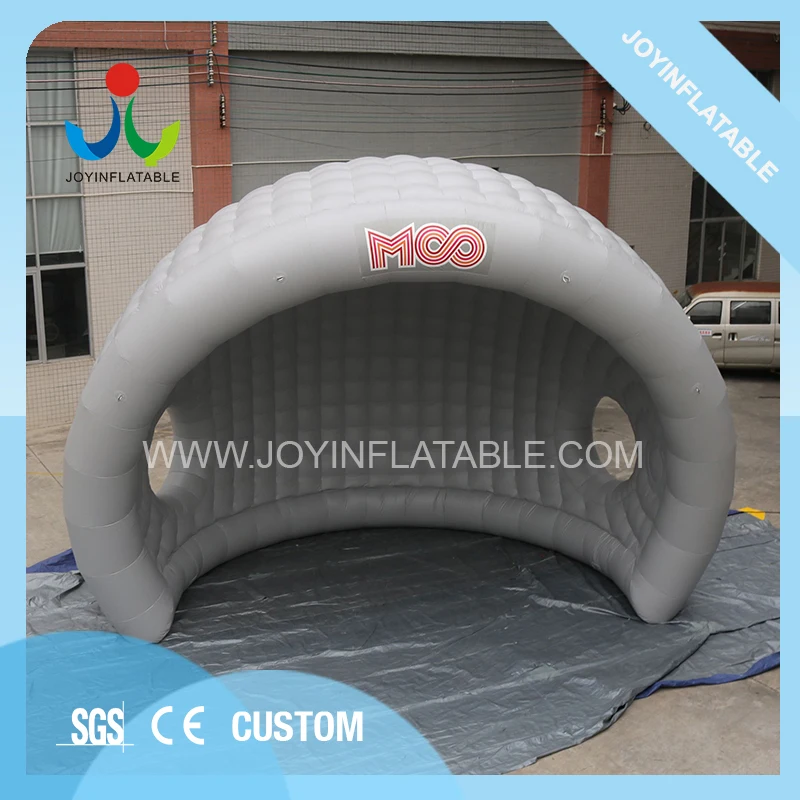 Large Inflatable Igloo Dome Tent for  Indoor and Playground Event 1