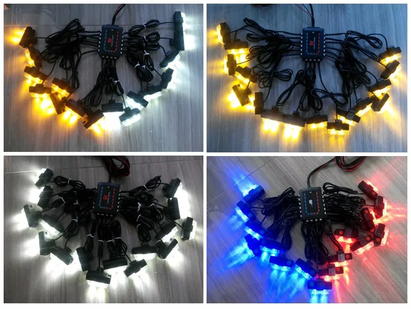 32W wired control light-05