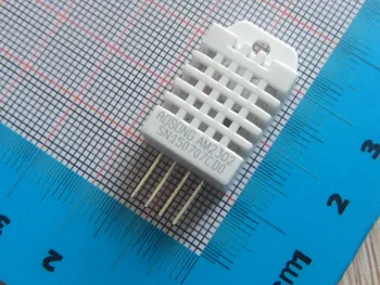 

1pcs Original DHT22 digital temperature and humidity sensor Temperature and humidity module AM2302 replace SHT11 SHT15