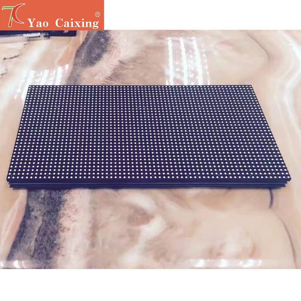 

P4RGB smd outdoor dot matrix 8scan full color led module led screen led display led billboard ,256*128mm,5500cd