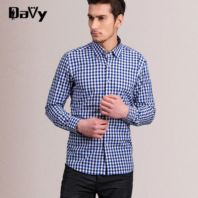 tailor made casual shirts