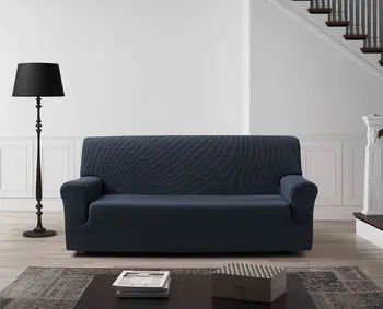 

Funda de Sofa de 3 Plazas, "GENOVA"